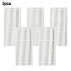 Replacement Filter Kit for RobZone Duoro X Clean Vacuum