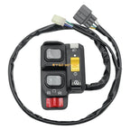Shift Control Switch for Honda Recon TRX250TE (2005–2006)