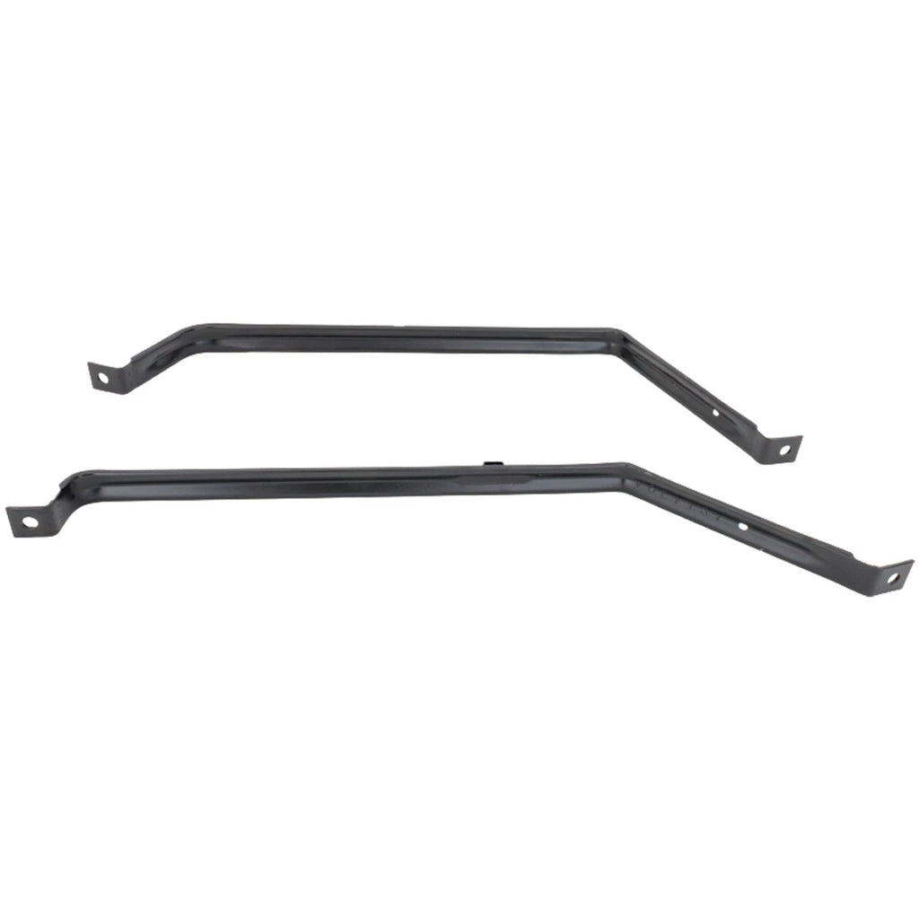 Set of 2 Fuel Tank Straps for Toyota Corolla Matrix Pontiac Vibe
