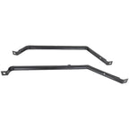 Set of 2 Fuel Tank Straps for Toyota Corolla Matrix Pontiac Vibe