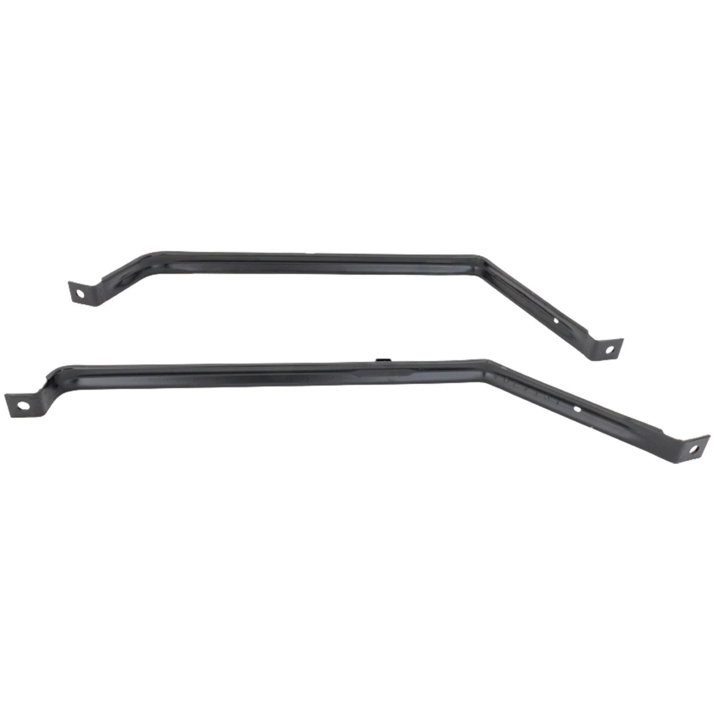 Set of 2 Fuel Tank Straps for Toyota Corolla Matrix Pontiac Vibe