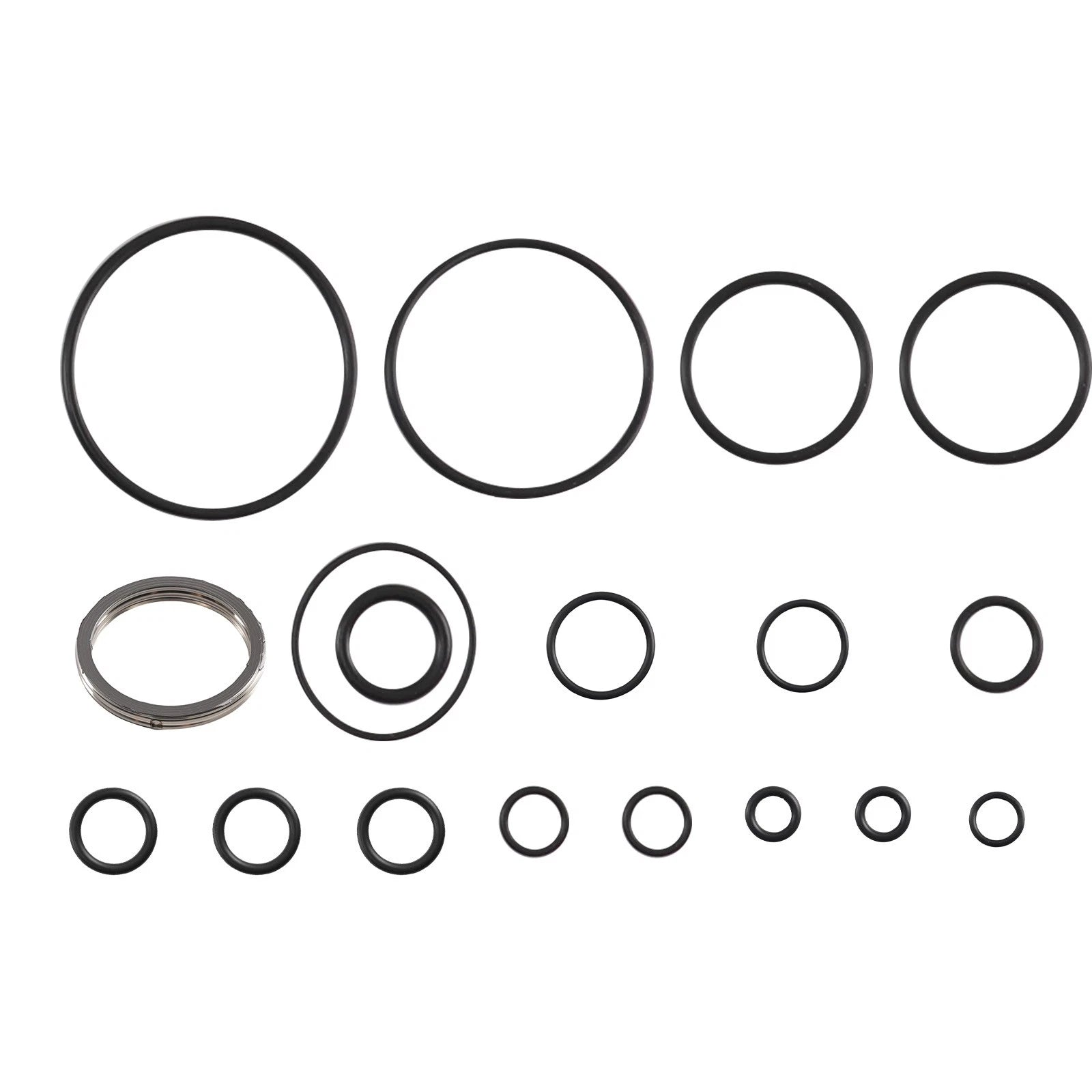 Engine Overhaul Set for Honda TRX420 (2009–2024) Cylinder Piston Assembly Kit