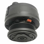 AC Compressor Kit Replacement for Chevrolet Tahoe (2007-2014)
