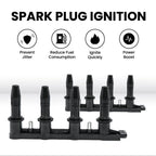 Ignition Coil Pack for Chevrolet Sonic (2012-2020)