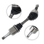 Front Passenger Side CV Axle Assembly for Cadillac XTS (2013-2019)