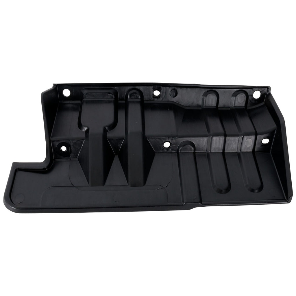 Radiator Support Covers Set of 2 for Driver & Passenger Side