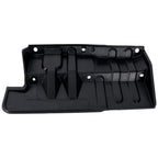 Radiator Support Covers Set of 2 for Driver & Passenger Side