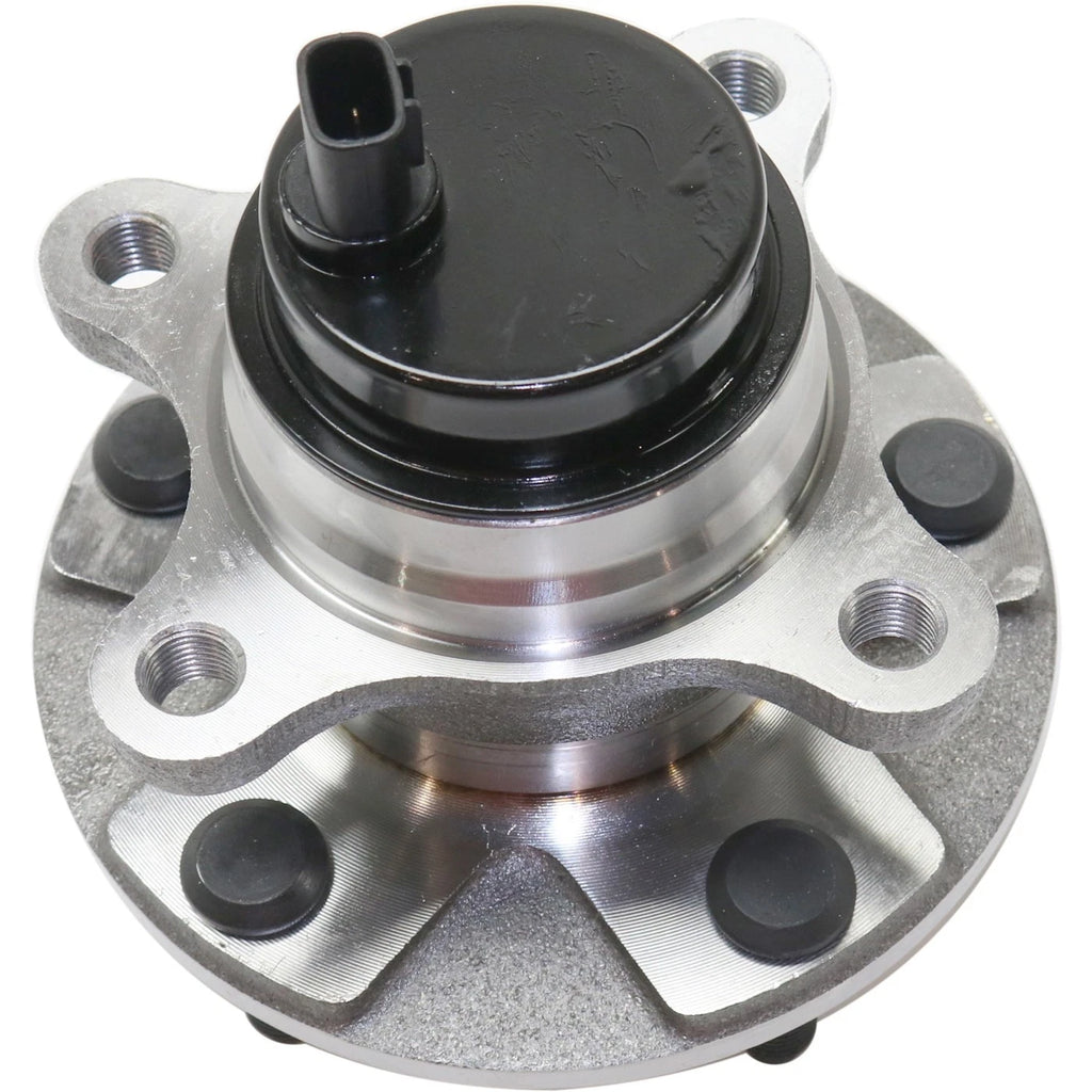 Wheel Hub for Lexus IS250 (2006–2015) Front Left with Bearing & Sensor