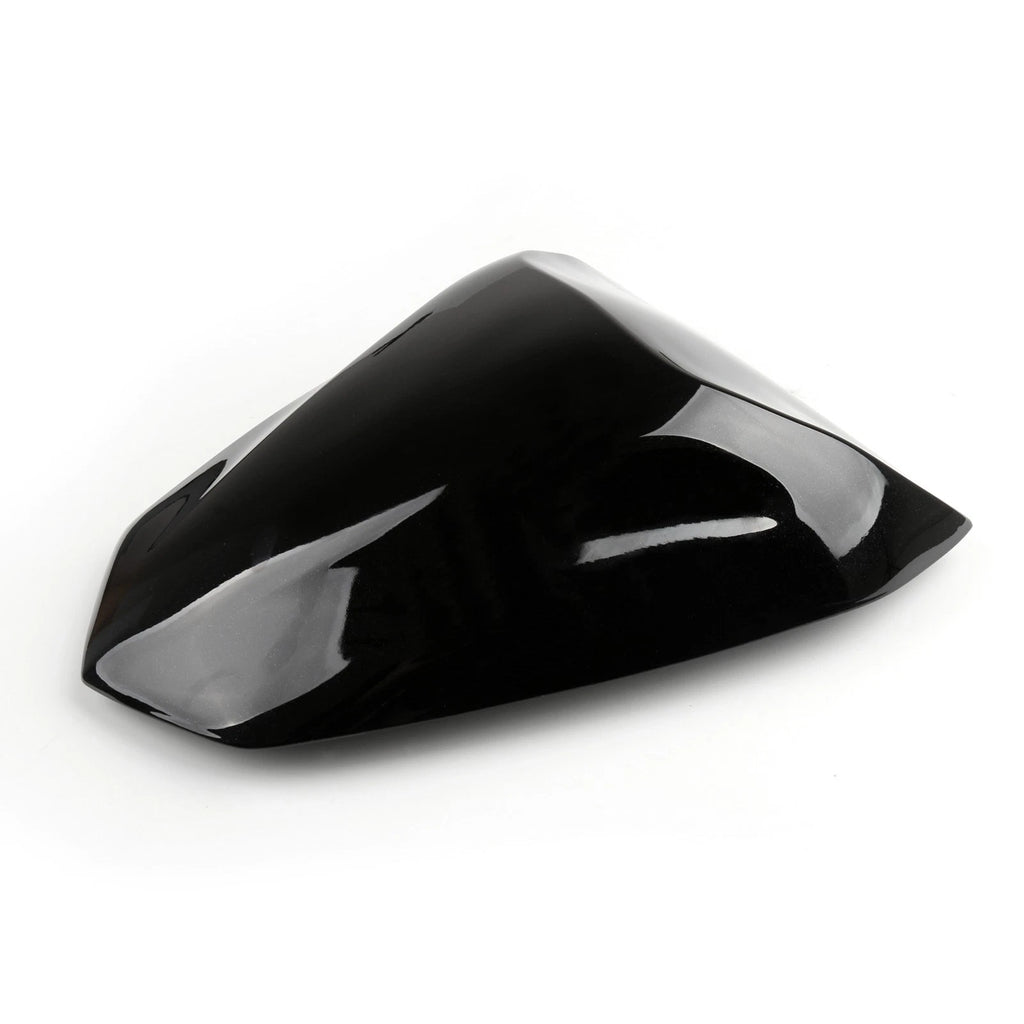 Rear Pillion Passenger Seat Cover Cowl for Kawasaki Ninja 650 (2017–2023)