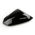 Rear Pillion Passenger Seat Cover Cowl for Kawasaki Ninja 650 (2017–2023)