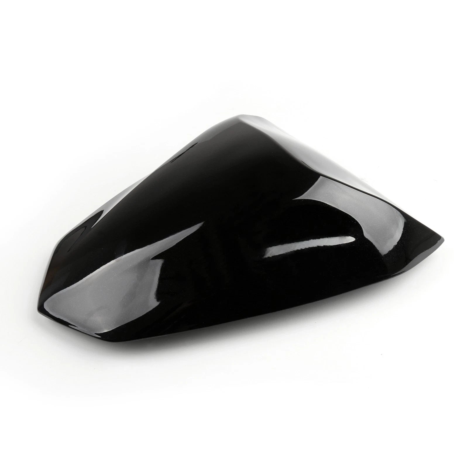 Rear Pillion Passenger Seat Cover Cowl for Kawasaki Ninja 650 (2017–2023)