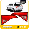 Inner Pair LED Tail Lights for GMC Acadia (2017–2019)