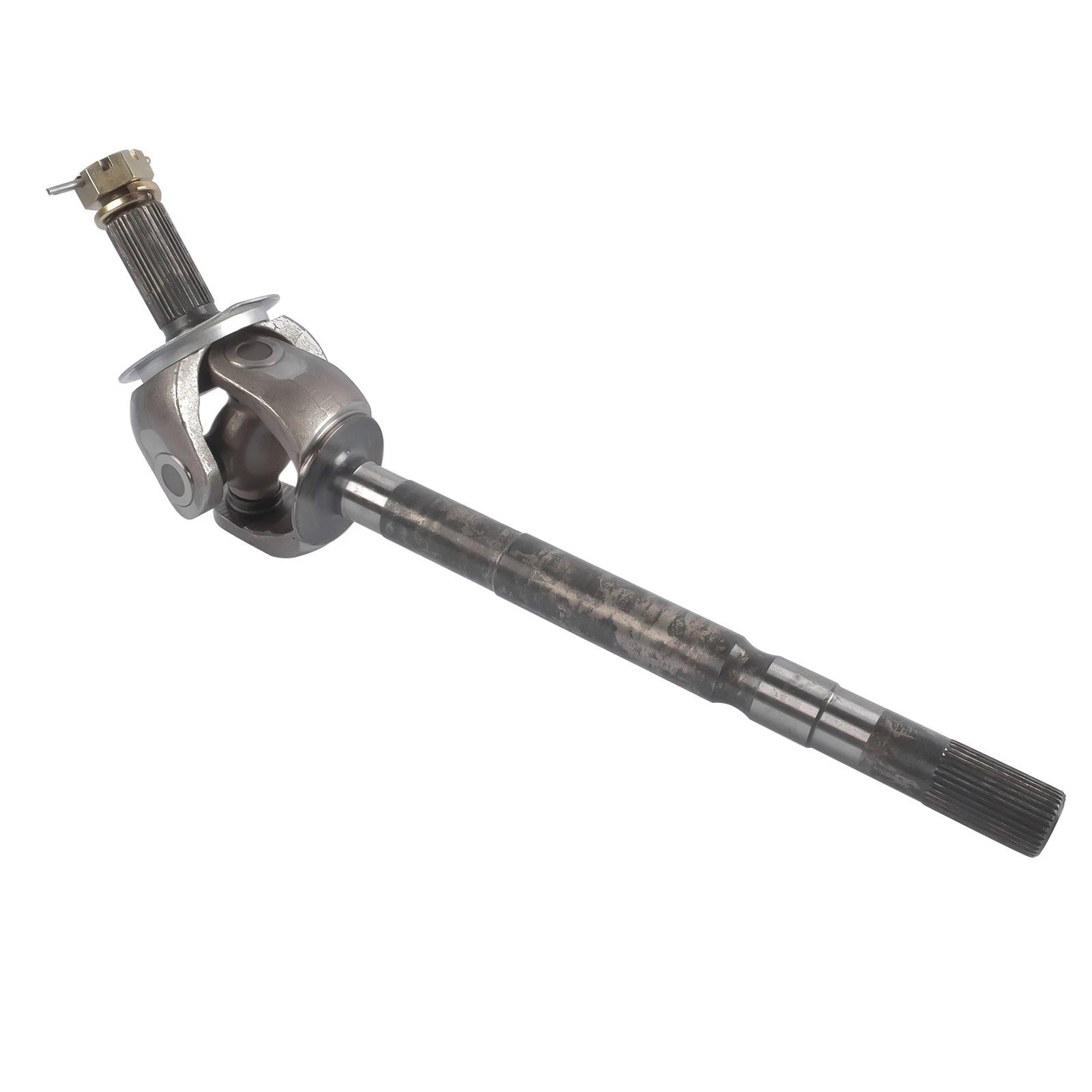 Front Left Axle Shaft for Dodge Ram 2500 3500 (2010–2013)