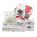 Water Pump Rebuild Service Kit for Yamaha Outboard (61N-W0078-10)