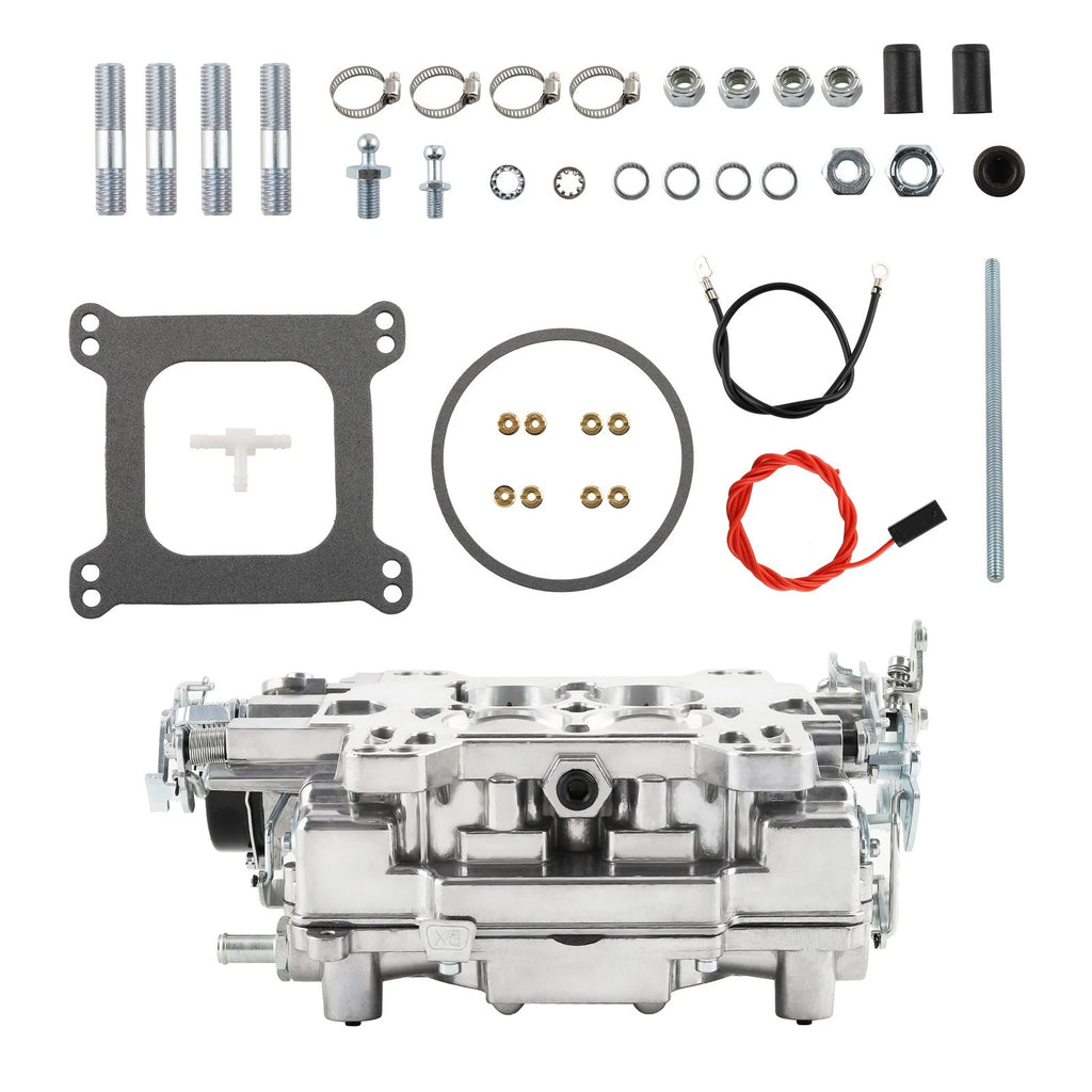 1411 Carburetor 4 Barrel for Performer 750 CFM
