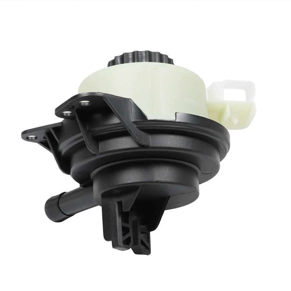 Power Steering Reservoir with Cap for Dodge Grand Caravan (2001–2007)