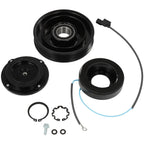 A/C Compressor Clutch Kit 10SRE18C for Acura RDX 3.5L (2016–2018)