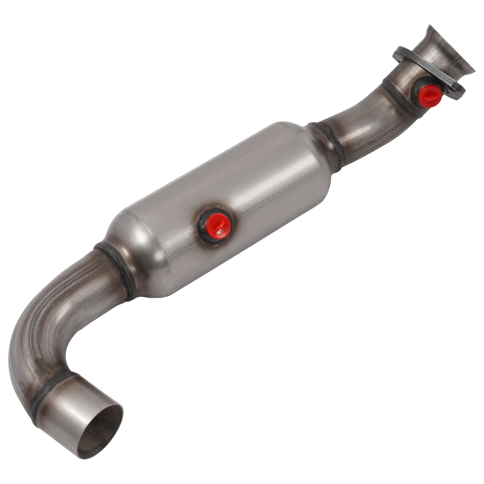 Left Catalytic Converter for Ford F-150 (2015-2020) V8 5.0L