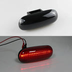 Third Brake Light Center High Mount Stop Lamp for Renault Trafic (2001–2013)