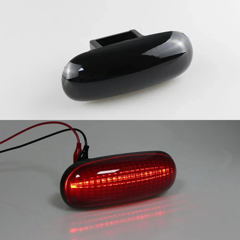 Third Brake Light Center High Mount Stop Lamp for Renault Trafic (2001–2013)