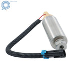 Fuel Pump for Cummins Onan Generator (HGJAA, HGJAD)