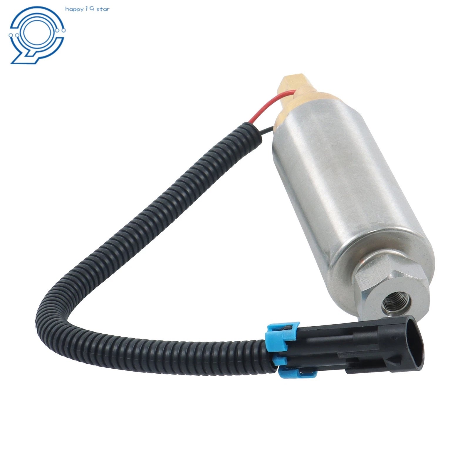Fuel Pump for Cummins Onan Generator (HGJAA, HGJAD)