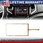 Touch Screen Radio for Chevrolet Sonic (2012–2016) LA070WV1