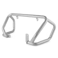 Silver Moto Lower Bumper Crash Bar Engine Guard for BMW G310GS G310R (2017-2018)