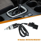 Neutral Safety Switch for Mitsubishi Montero (1992–2000)