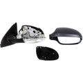 Heated Power Mirror for Volkswagen Passat (2006–2010) Left Side