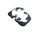 Set of 2 Fog Light Lamp Bracket Support for Ram 2500 3500 (2011–2018)