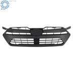 Front Bumper Upper Grille Assembly for Subaru Crosstrek (2024)