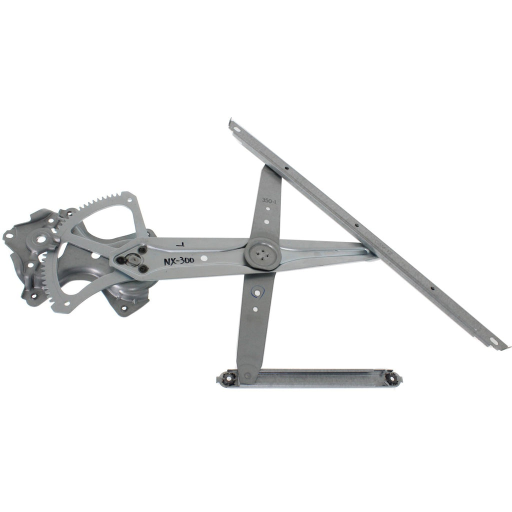 Window Regulator for Lexus ES250 (1992–1996) Left Side