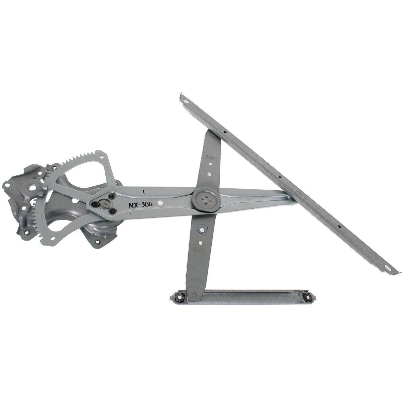 Window Regulator for Lexus ES250 (1992–1996) Left Side