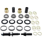 Rear Wheel Bearing Install Spacers for Corvette (1963-1982)