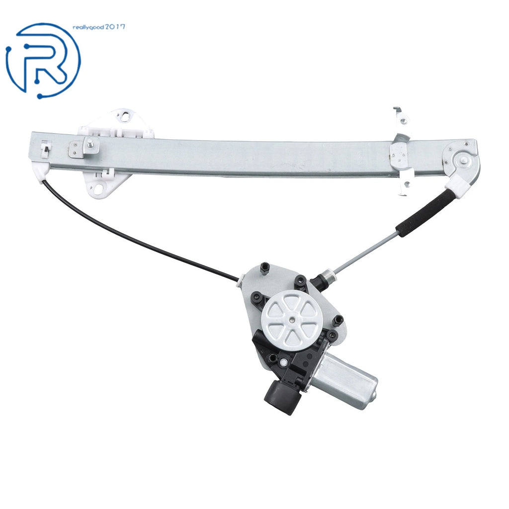 Rear Left Window Regulator with Motor for Subaru Legacy Outback (2010-2014)