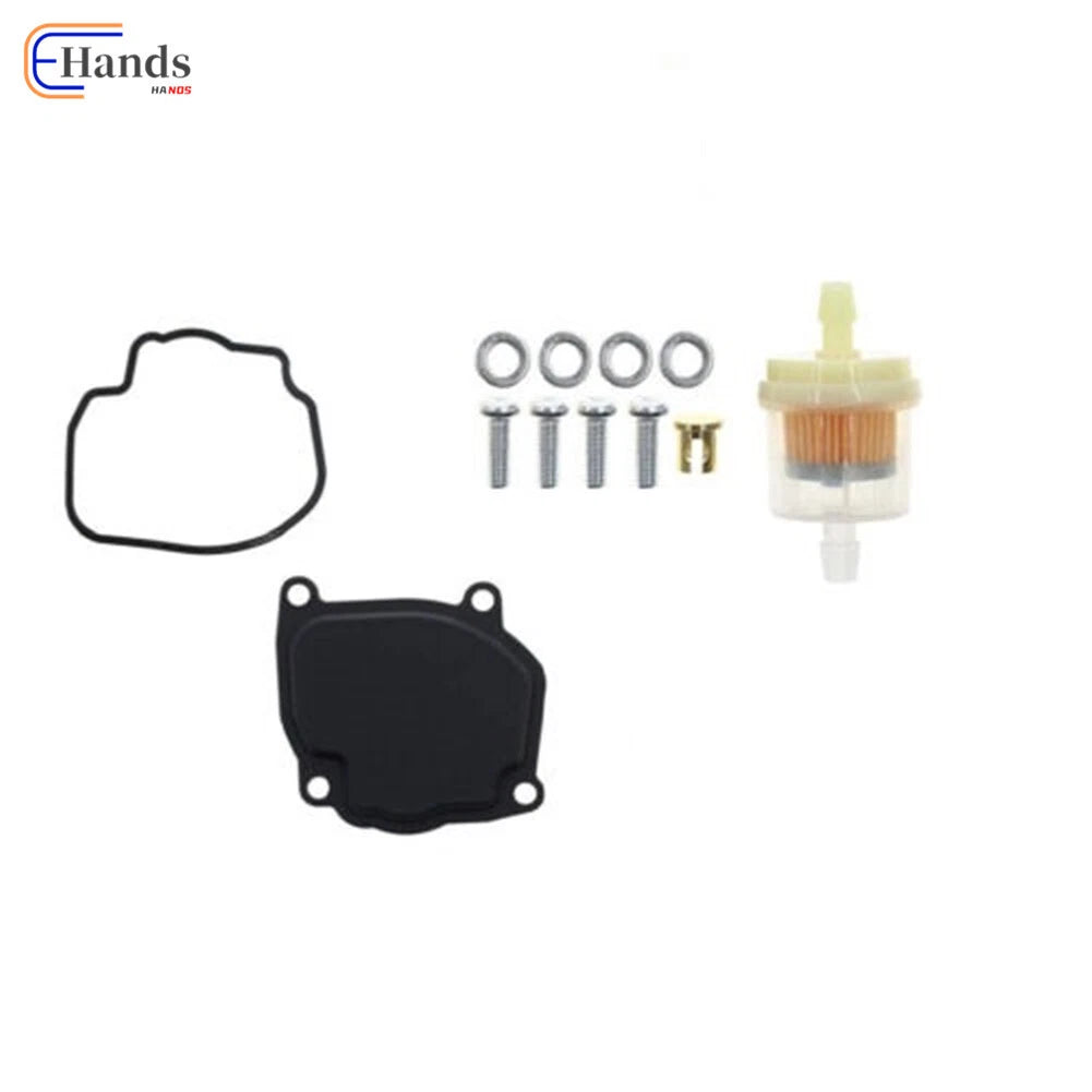 Carburetor & Throttle Cable for Suzuki QuadMaster 500 LTA500F (2000–2001)