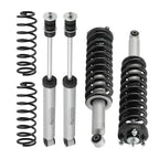 3" Suspension Lift Kit with Struts for Toyota 4Runner (1996–2002)