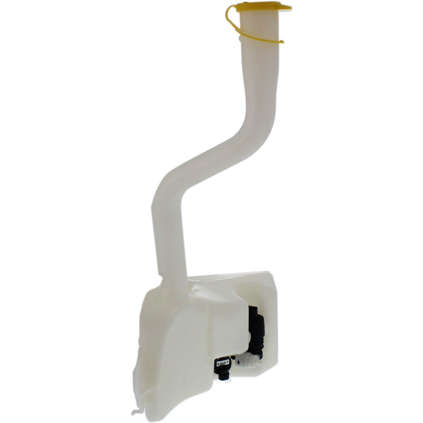 Washer Reservoir for Jeep Liberty (2006–2007)