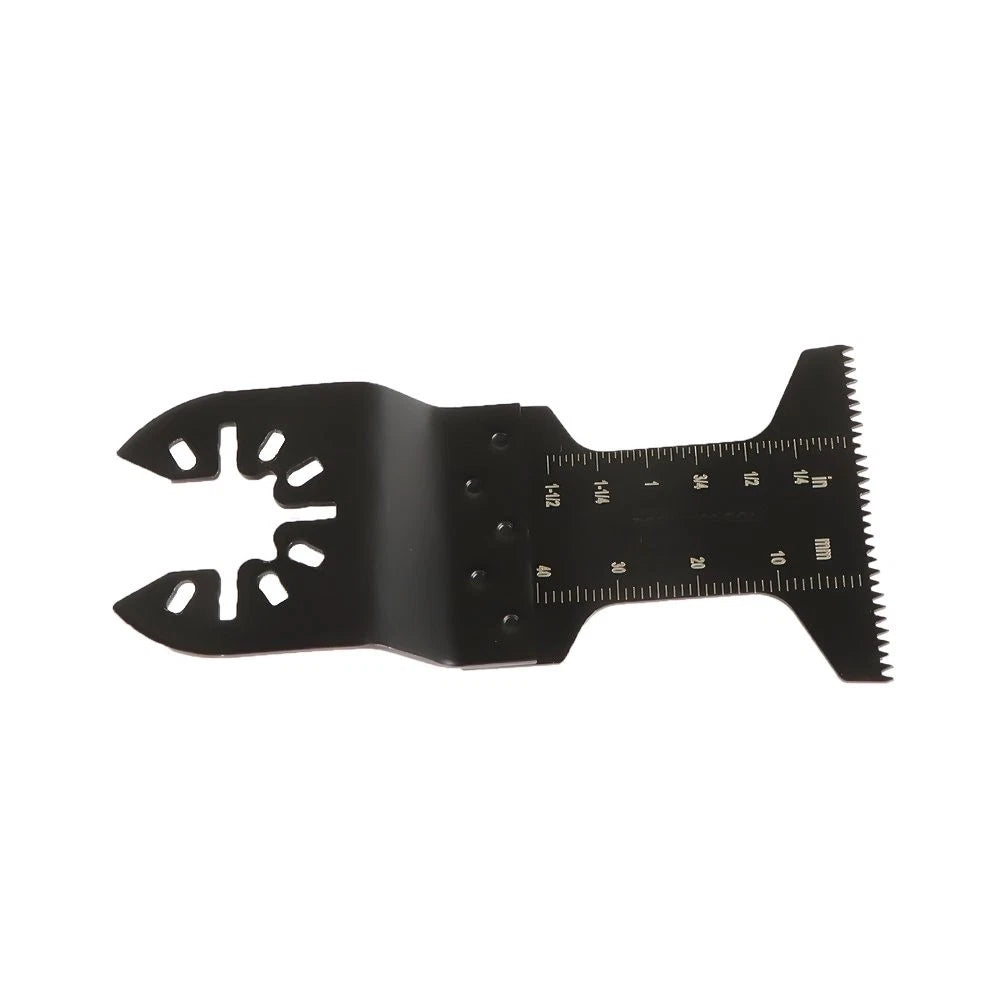 Oscillating Tool Blades for Various Makes and Models