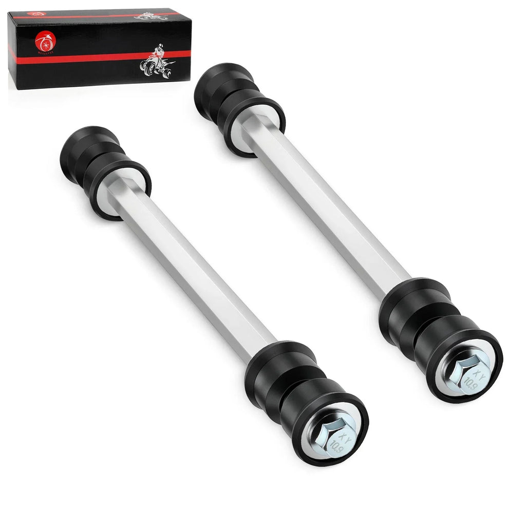 2 x Sway Bar End Link for Polaris Scrambler