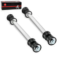 2 x Sway Bar End Link for Polaris Scrambler