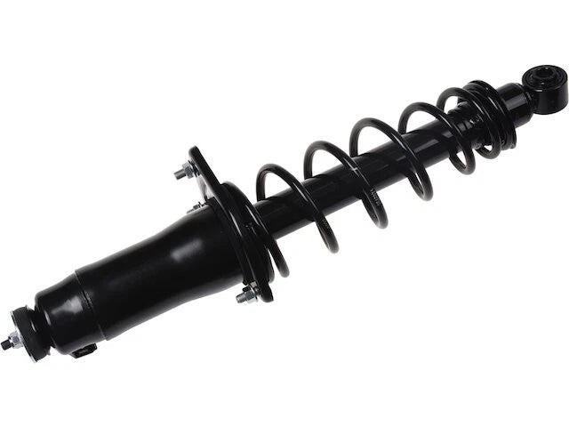 Rear Left Strut and Coil Spring Assembly for Mazda RX8 (2004–2008) KG422WF