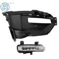 LED Fog Light Lamp Assembly Right Side for Ford Explorer (2020–2021)