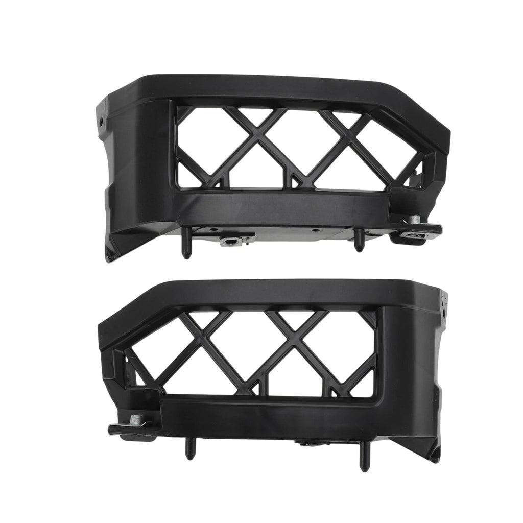 Bumper Bracket Set of 2 for Nissan Pathfinder Frontier (No. 62223EA500/62222EA500)