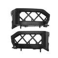 Bumper Bracket Set of 2 for Nissan Pathfinder Frontier (No. 62223EA500/62222EA500)