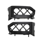 Bumper Bracket Set of 2 for Nissan Pathfinder Frontier (No. 62223EA500/62222EA500)