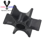 Outboard Water Pump Impeller for Yamaha 115-250Hp (6E5-44352-01-00)