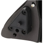 Passenger Right Side Mirror for Geo Prizm (1993–1997)