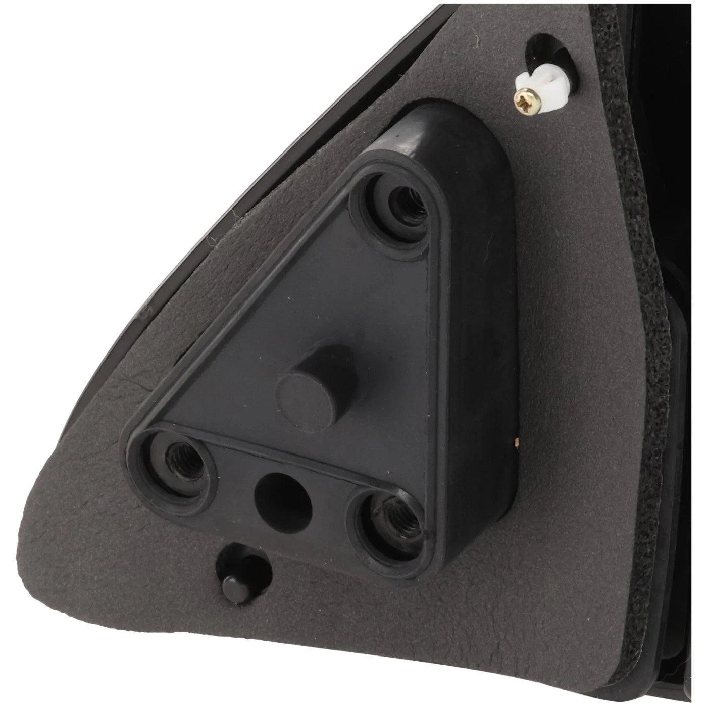 Passenger Right Side Mirror for Geo Prizm (1993–1997)